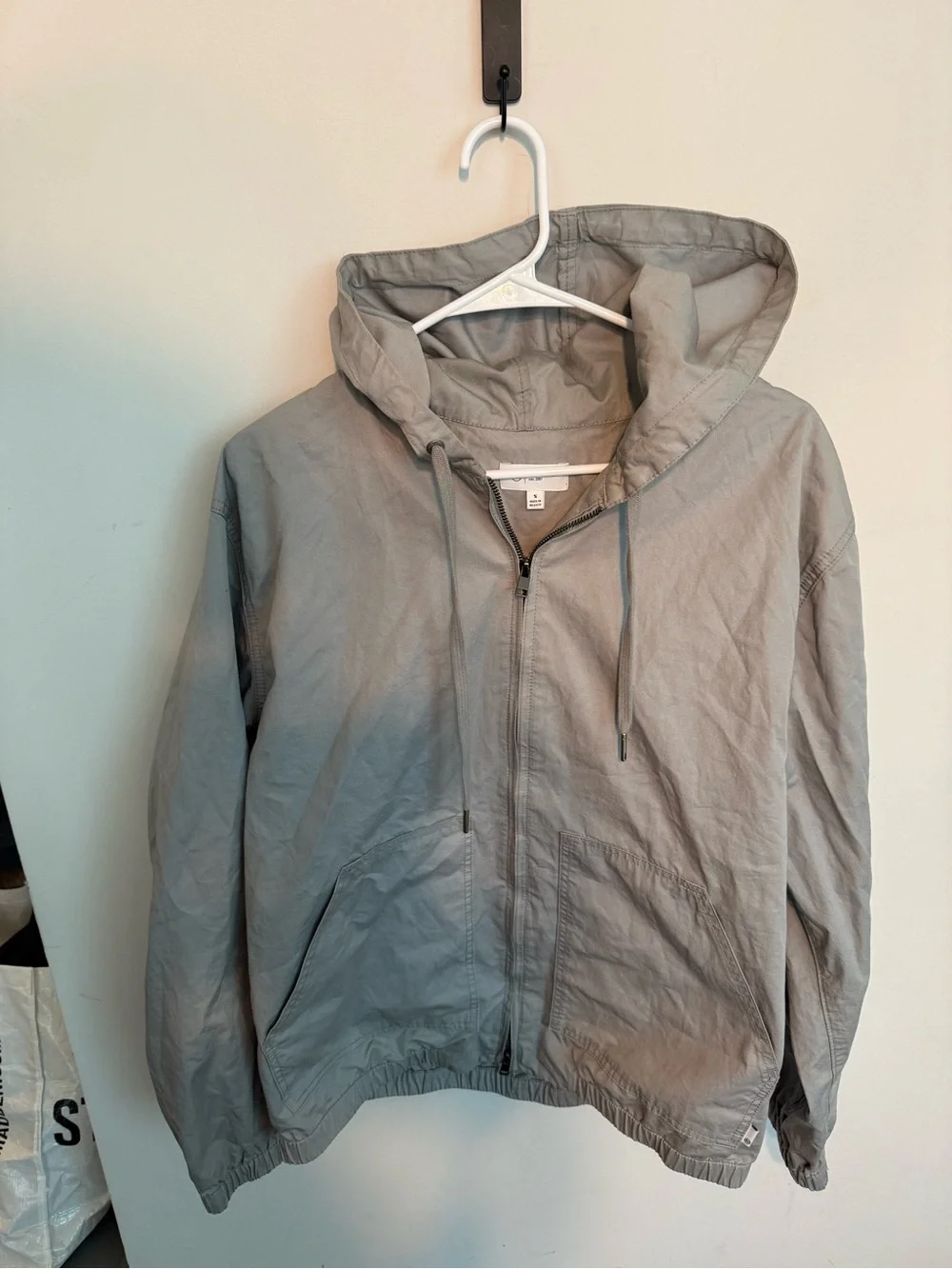 AG Jeans Chance Jacket Small